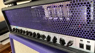 Peavey 6505+ Metal