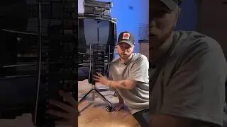 Идеальное игровое кресло