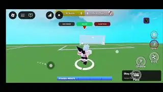 Roblox sls (FIFA SUPER SOCCER) goal aimbot script 2026