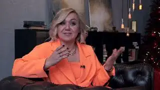 Ведущая и организатор Ольга Бабаева "Честное интервью"