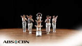 “Golden Arrow” Dance Practice | 