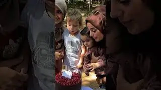 İyiki Doğduk 🎂