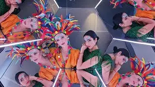 PurpleGlo - Kaleidoscope Photo Experience