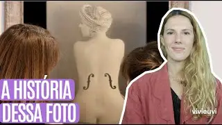 A fotografia mais cara do mundo - Vivi Arte News 