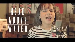 Head Above Water (Avril Lavigne) - Sienna Belle Cover
