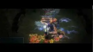 Generic Last Chaos // Problem ?