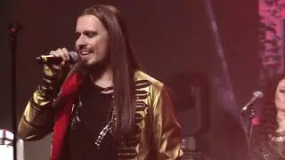 Светлана Киселёва и Дмитрий Лобов - Призрак оперы