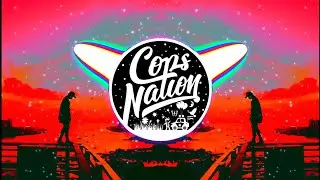 Most Accurate New Bass Nation Visualizer for Avee Player.