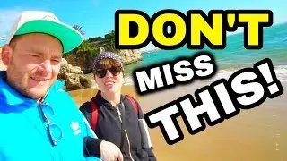 BEST Lisbon Day Trip!!! We LOVE Cascais | Portugal Travel Guide