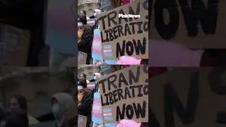 Women Charged After Trans Teen Attacked