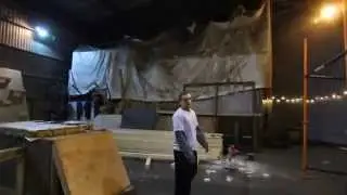 Возвращение в SPOT...
