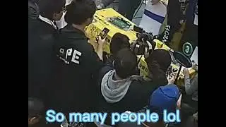 Top 3 reactions in cubing history