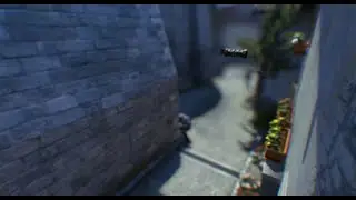 Collateral Damage teaser