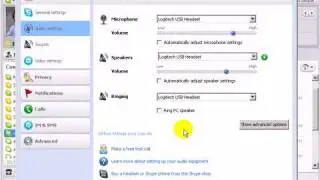 How to set the audio settings.mp4