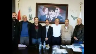 KAYALI SÖZ VERDİ