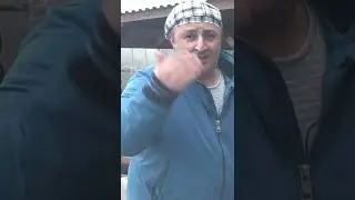 кавказские анекдоты