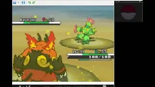 Pokémon Black | Bonus 15 | In the Ice and Ruins
