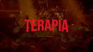 Terapia | Terapia (en vivo Niceto Club)