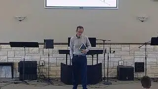 Rich Maurer Live Stream
