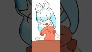 sad cat dance 9+? #sadcatdance #shorts #animation