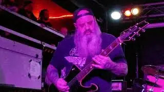Crowbar - 