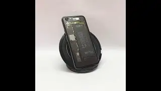 Transparent Mod for iPhones