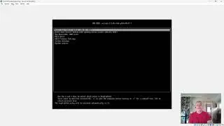 Arch Onenbox and SLIM on Virtualbox VM Part 1