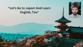 Speak English: Japanese Vacation Vocabulary