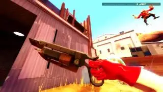 Arctic Frags Leftovers