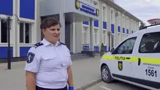 Președinte destinctii de stat_comisar Criuleni_Groza