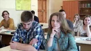 Школьные истории (весна 2015)