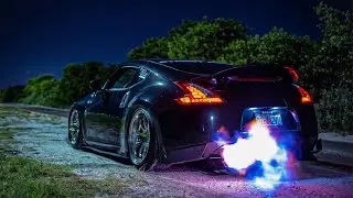 BEST OF JDM CAR BACKFIRE & FLAMES #2 🔥