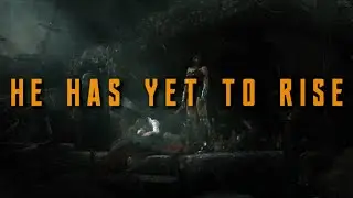 He Has Yet To Rise - A Superman Tribute