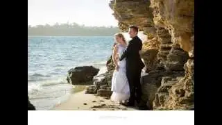 Wedding Photographer Perth | University of Western Australia - Stephanie + Damien
