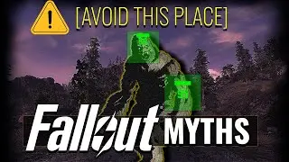 Myths in Fallout