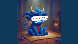 Blue Monday