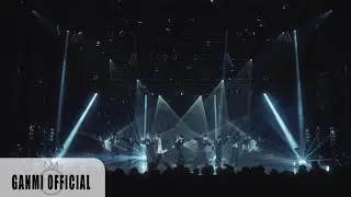 【LIVE】Nichijoh - Live Performance  /  GANMI DANCE LIVE TOUR “舞日” | #CHOREOMUSIC #LIVE