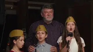 О той весне - Трио ВЕЧНОСТИ, ресторан Константин Шимановци, Сербия
