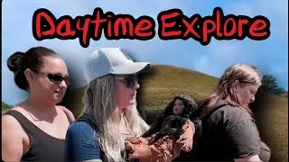 Daytime Explore (Featuring Rebecca’s Realm & Amanda)