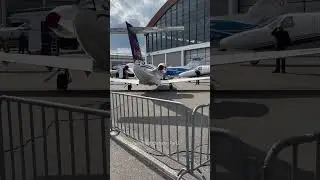 aero friedrichshafen Part2