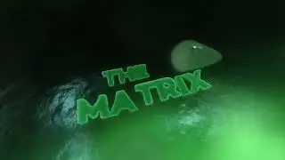 Abstract - The Matrix (Ft. Ivan B)