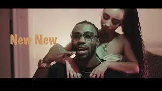 Princyboii -  New New