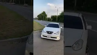 Toyota Verossa 🔥