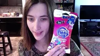 My Little Pony cards