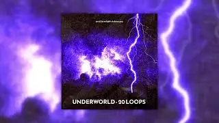 [FREE] DARK SAMPLE PACK/LOOP KIT ~ UNDERWORLD (TRAVIS SCOTT, DON TOLIVER, PYREX, GUNNA, MIKE DEAN)