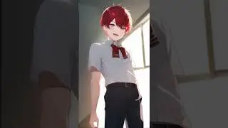 Catgirl TG TF/ Male to Female / 