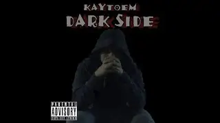 Kaytoem - Dark Side (Official Lyric Video) prod. by Jakomo Beats