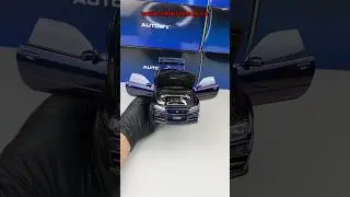 Nissan Skyline GT-R (R34) Nismo Z-tune 1:18 AutoArt 77464  disponibila pe www.sd-modelcar.ro
