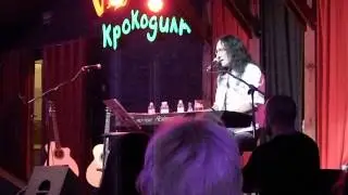 Ken Hensley in Poltava - 2