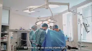 Igor Galić, kampanja 20.12.2021.